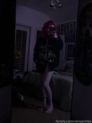 Versachiko OnlyFans Leaked Free Thumbnail Picture - #3bSpdg5uAZ