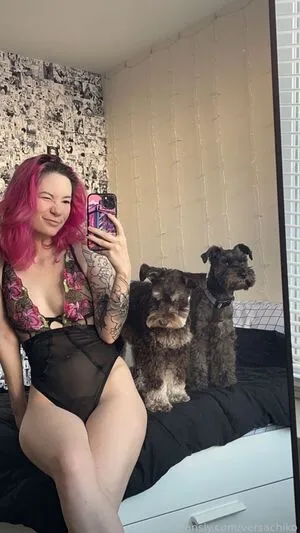 Versachiko OnlyFans Leaked Free Thumbnail Picture - #6VUm0yvQ9T
