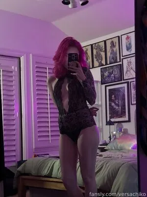 Versachiko OnlyFans Leaked Free Thumbnail Picture - #7CxXhHHoy5