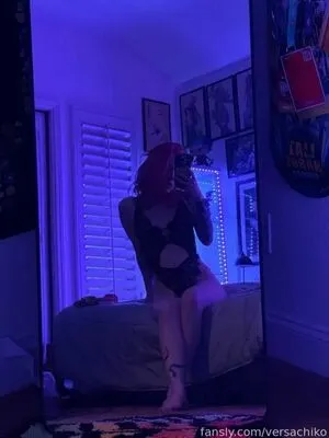 Versachiko OnlyFans Leaked Free Thumbnail Picture - #EIZEx9Attj