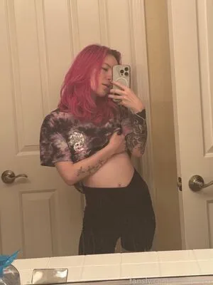 Versachiko OnlyFans Leaked Free Thumbnail Picture - #ISHWCRA1S3