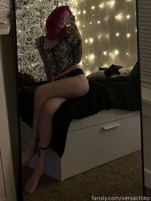 Versachiko OnlyFans Leaked Free Thumbnail Picture - #JCrgoifbr3