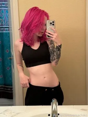 Versachiko OnlyFans Leaked Free Thumbnail Picture - #OBzRmFhePC