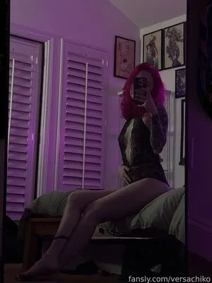 Versachiko OnlyFans Leaked Free Thumbnail Picture - #SA6Z6sFb6u