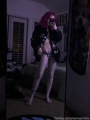 Versachiko OnlyFans Leaked Free Thumbnail Picture - #VK8539Lj4y