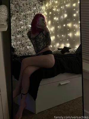 Versachiko OnlyFans Leaked Free Thumbnail Picture - #ZVWAoPmc4L
