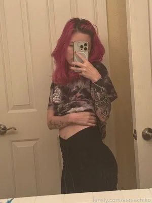 Versachiko OnlyFans Leaked Free Thumbnail Picture - #awJGENrRjs