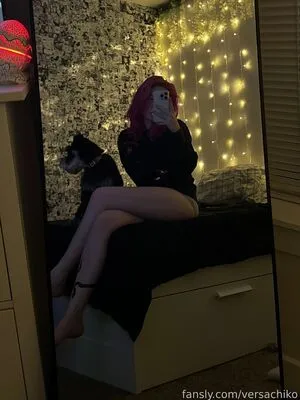 Versachiko OnlyFans Leaked Free Thumbnail Picture - #blrUTfATEM