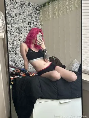 Versachiko OnlyFans Leaked Free Thumbnail Picture - #hUhxLCdWpx