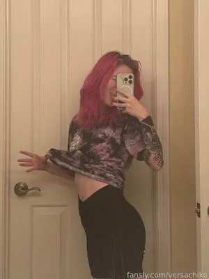 Versachiko OnlyFans Leaked Free Thumbnail Picture - #q42gyp7nEi