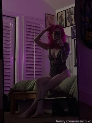 Versachiko OnlyFans Leaked Free Thumbnail Picture - #qBz14rlh3C