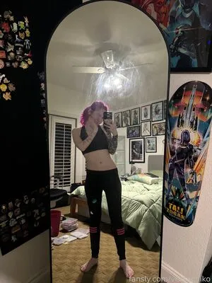 Versachiko OnlyFans Leaked Free Thumbnail Picture - #qZxCZ9JXsc