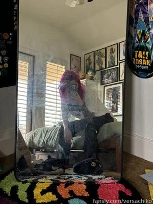 Versachiko OnlyFans Leaked Free Thumbnail Picture - #rPgdIjI3Yi
