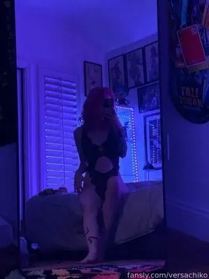 Versachiko OnlyFans Leaked Free Thumbnail Picture - #sJqOFy08sc