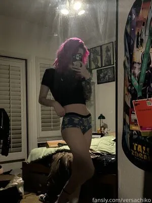 Versachiko OnlyFans Leaked Free Thumbnail Picture - #w2uUyxaFCk