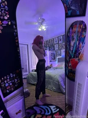 Versachiko OnlyFans Leaked Free Thumbnail Picture - #w8wBT8K5q1