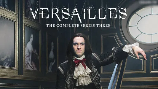 Versailles Fernsehserie OnlyFans Leaked Free Thumbnail Picture - #KiJ3LzMoSl