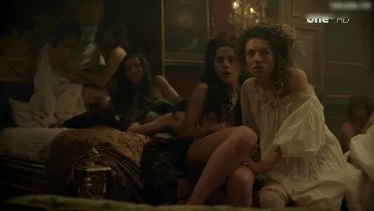 Versailles Fernsehserie OnlyFans Leaked Free Thumbnail Picture - #hbM2zu9Ren