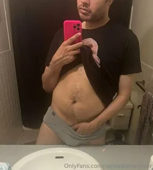Verslebanonlover OnlyFans Leaked Free Thumbnail Picture - #AVYLS6Eucg