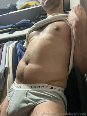 Verslebanonlover OnlyFans Leaked Free Thumbnail Picture - #L6OfE1oHwU