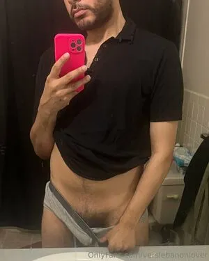 Verslebanonlover OnlyFans Leaked Free Thumbnail Picture - #SFWth4Ep0u
