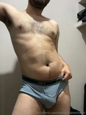 Verslebanonlover OnlyFans Leaked Free Thumbnail Picture - #i4mcC5aExq