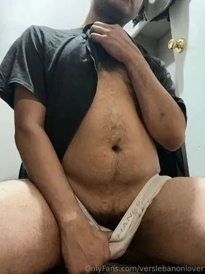 Verslebanonlover OnlyFans Leaked Free Thumbnail Picture - #yxlGQ1M1Lz