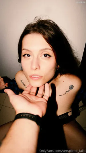 Verspielte Laila OnlyFans Leaked Free Thumbnail Picture - #qDAihuId7C