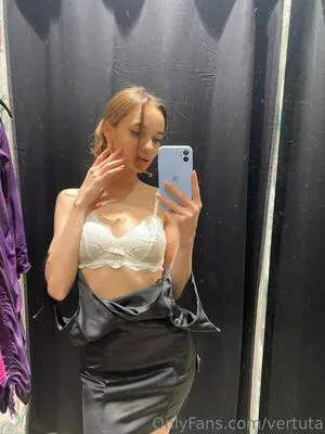 Vertuta OnlyFans Leaked Free Thumbnail Picture - #EfD68SAlF1