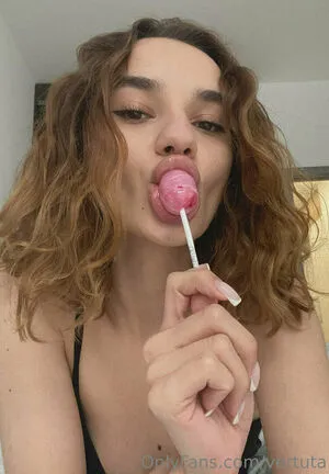 Vertuta OnlyFans Leaked Free Thumbnail Picture - #k2b8qA8VRq