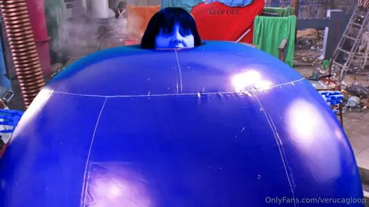 Verucagloop OnlyFans Leaked Free Thumbnail Picture - #0XX4M1B6U6