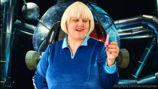Verucagloop OnlyFans Leaked Free Thumbnail Picture - #1jrhNXbtA2