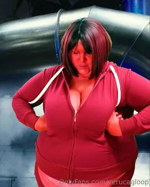 Verucagloop OnlyFans Leaked Free Thumbnail Picture - #MRIpMKeyEu