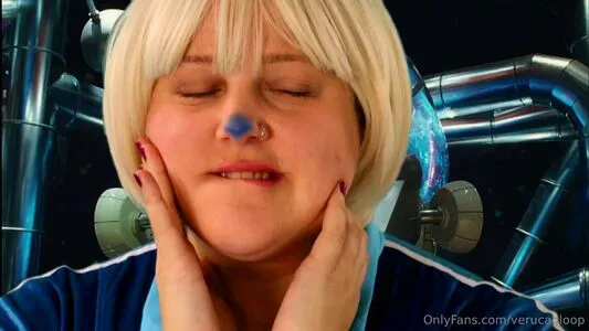 Verucagloop OnlyFans Leaked Free Thumbnail Picture - #lFCxr7JAQi