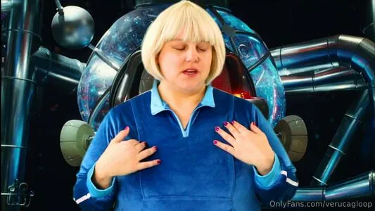 Verucagloop OnlyFans Leaked Free Thumbnail Picture - #qJcNfgmArb