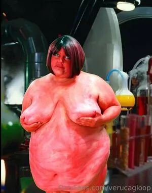 Verucagloop OnlyFans Leaked Free Thumbnail Picture - #tB6YL4ma4H