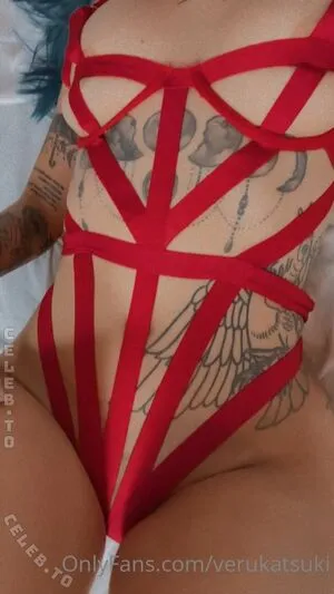 Verukatsuki OnlyFans Leaked Free Thumbnail Picture - #LpsQmV14eM