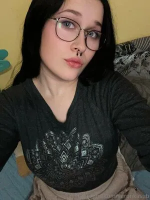 Verunkasub OnlyFans Leaked Free Thumbnail Picture - #a5eeepiPBG