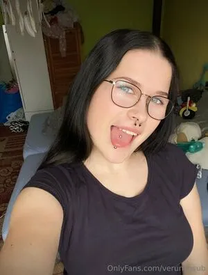 Verunkasub OnlyFans Leaked Free Thumbnail Picture - #dhjG6g61W8