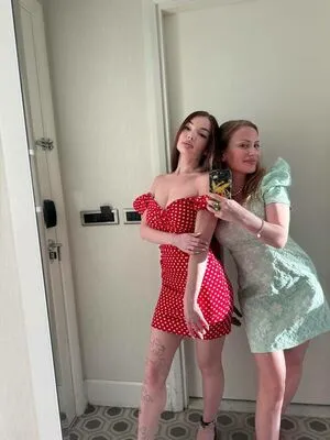 Verusha96 OnlyFans Leaked Free Thumbnail Picture - #GDSJk7GKQr