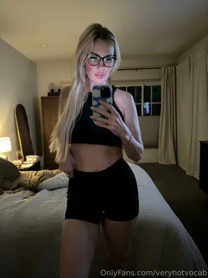 Veryhotvocab OnlyFans Leaked Free Thumbnail Picture - #85HaMCgWRl