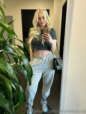 Veryhotvocab OnlyFans Leaked Free Thumbnail Picture - #DJOJL59FW6