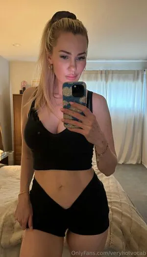 Veryhotvocab OnlyFans Leaked Free Thumbnail Picture - #Iird7th1bO