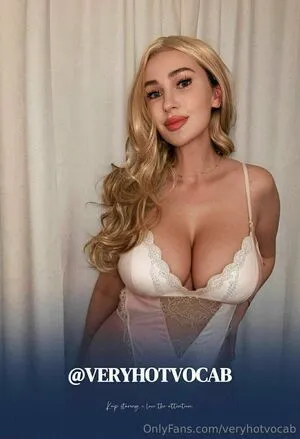 Veryhotvocab OnlyFans Leaked Free Thumbnail Picture - #PGD47jd1mo