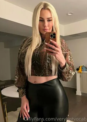 Veryhotvocab OnlyFans Leaked Free Thumbnail Picture - #TNwRnOhrFt