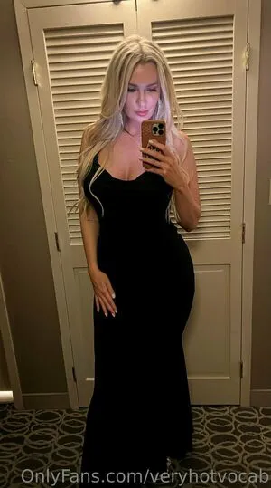 Veryhotvocab OnlyFans Leaked Free Thumbnail Picture - #UvmML52J9G