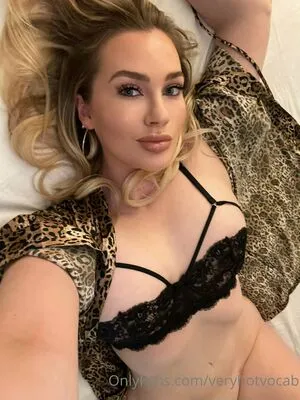 Veryhotvocab OnlyFans Leaked Free Thumbnail Picture - #avYYPBkwQ6