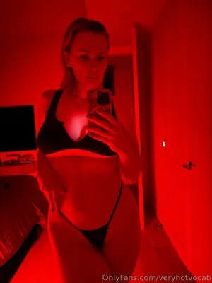 Veryhotvocab OnlyFans Leaked Free Thumbnail Picture - #dmxRjTGSUp