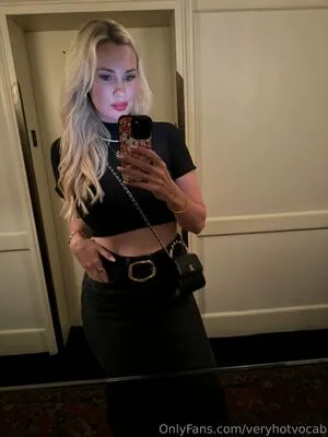 Veryhotvocab OnlyFans Leaked Free Thumbnail Picture - #pwAvaYLLbg