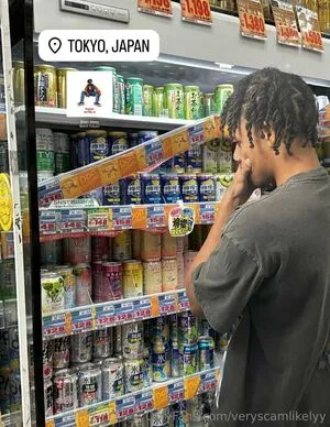 Veryscamlikelyy OnlyFans Leaked Free Thumbnail Picture - #jZniPnwrvx